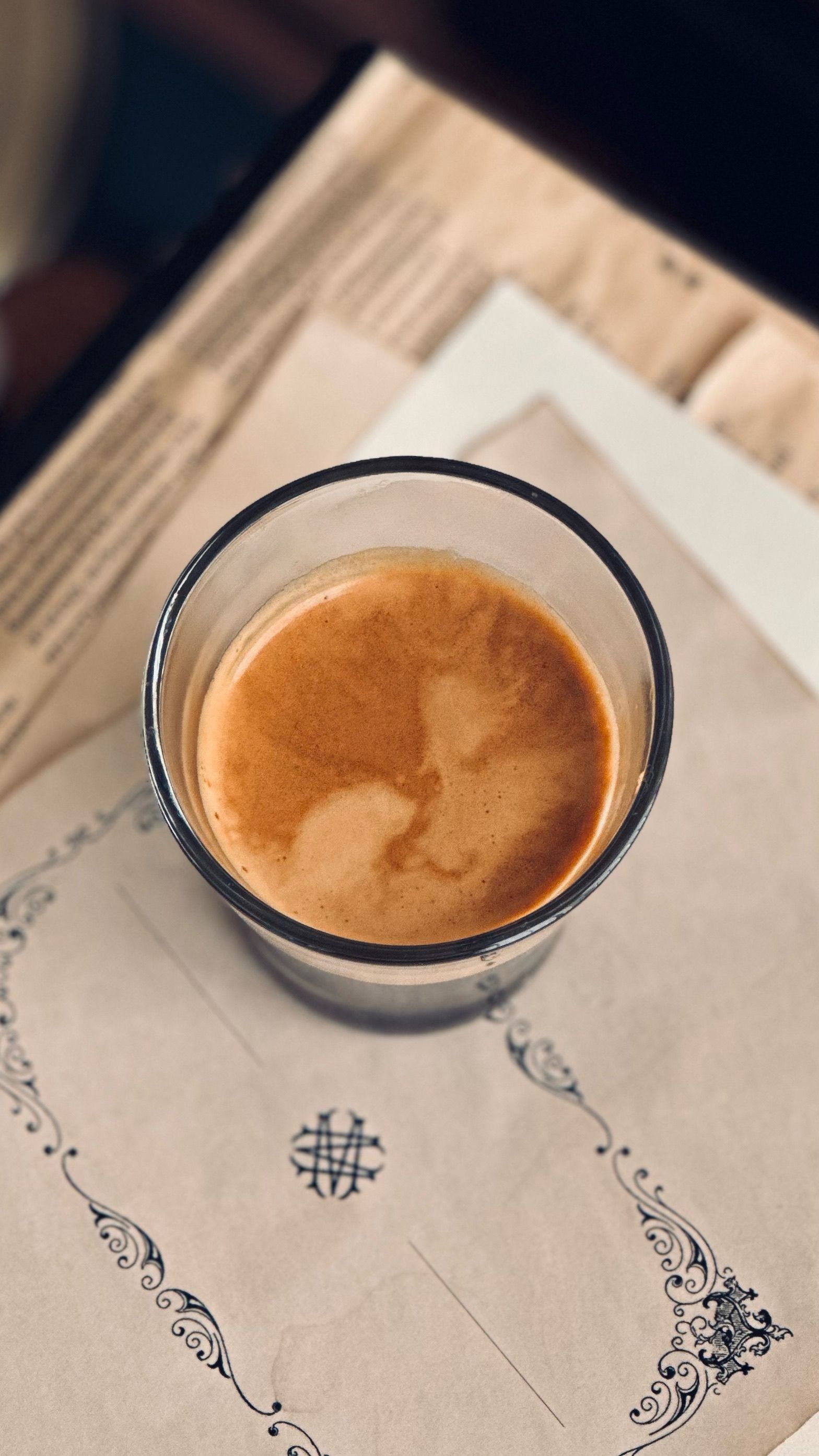 Espresso