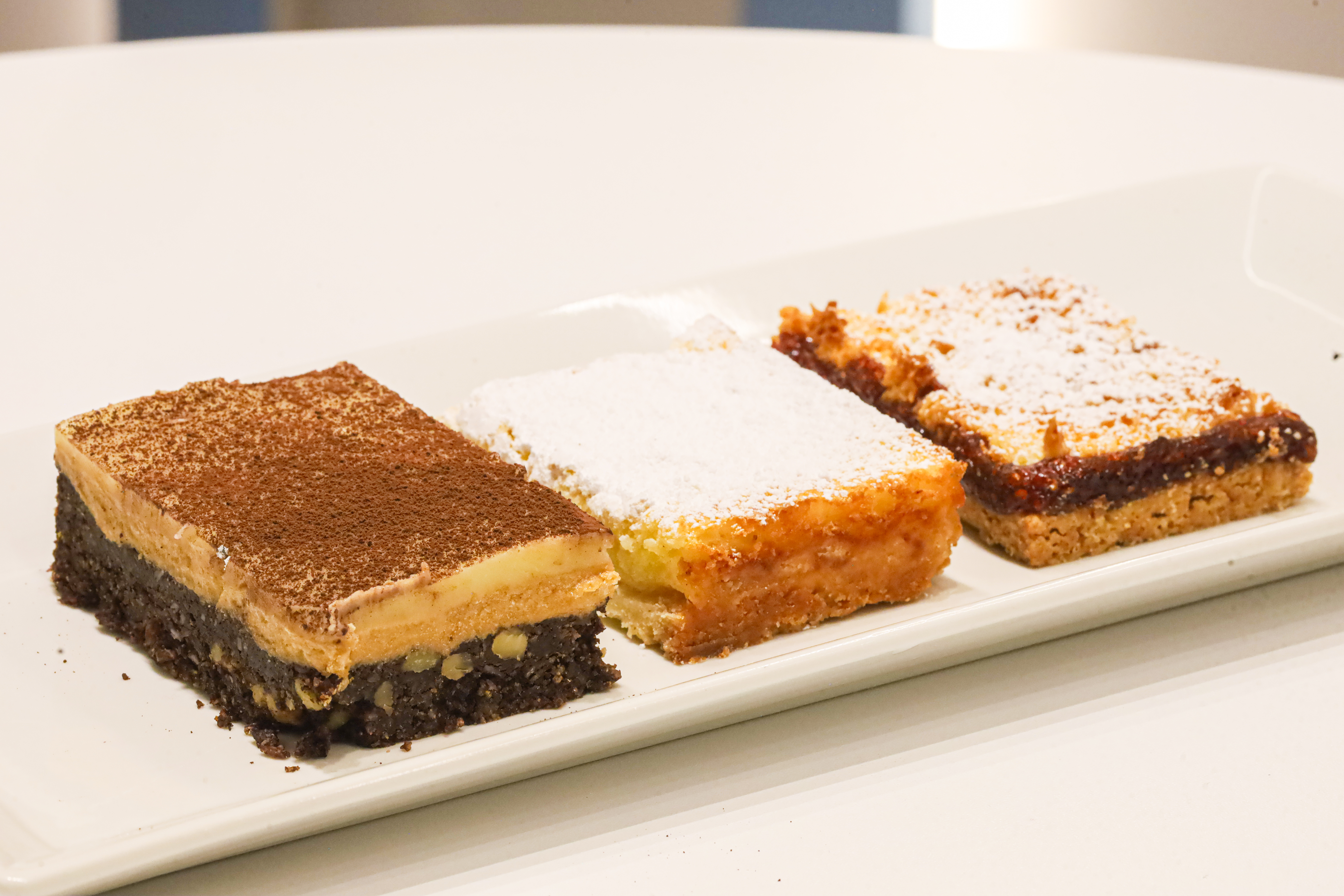 Assorted Squares